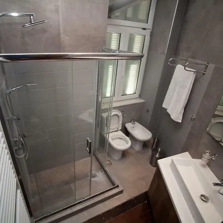 Luxury Maisonette In Town Tatil Evi *