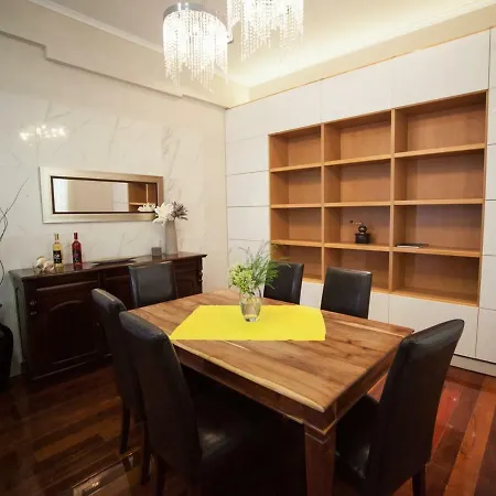 Luxury Maisonette In Town Korfu