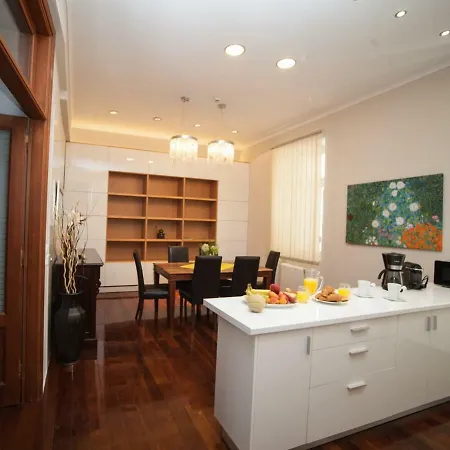 Luxury Maisonette In Town Corfu (city)