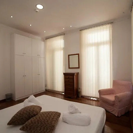 Luxury Maisonette In Town Tatil Evi Korfu