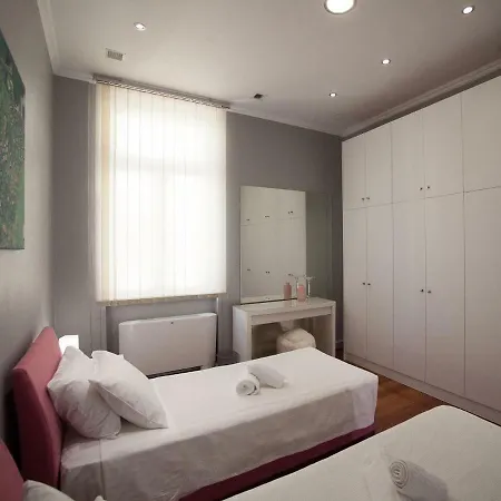 Luxury Maisonette In Town * Korfu