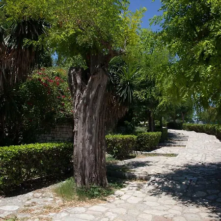 Luxury Maisonette In Town * Corfu (city)