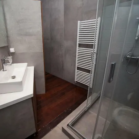 Luxury Maisonette In Town * Corfu (city)