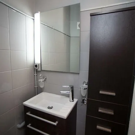 Tatil Evi Luxury Maisonette In Town *