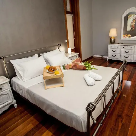 Luxury Maisonette In Town Tatil Evi