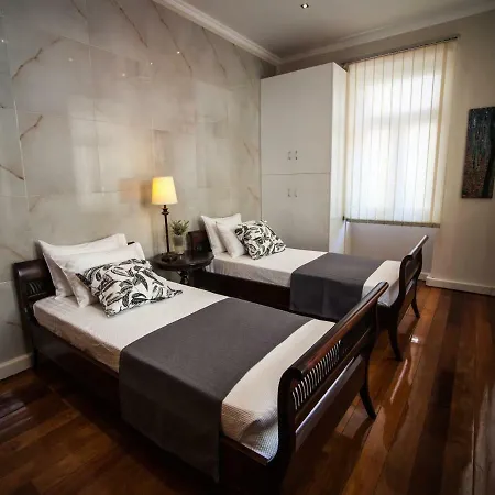 Tatil Evi Luxury Maisonette In Town Korfu