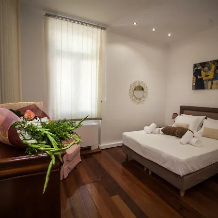 Luxury Maisonette In Town * Korfu